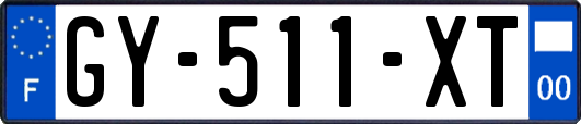 GY-511-XT