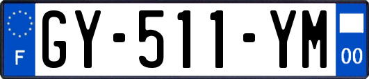 GY-511-YM
