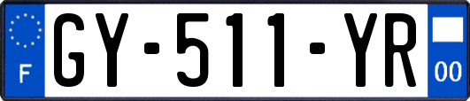 GY-511-YR