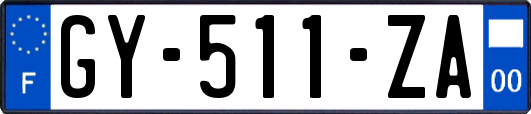GY-511-ZA