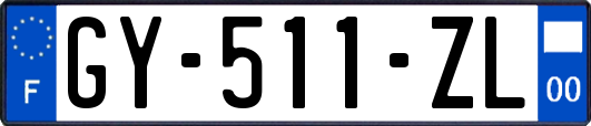 GY-511-ZL
