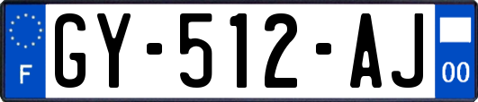 GY-512-AJ