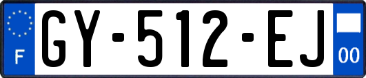 GY-512-EJ