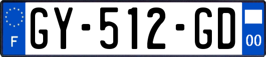 GY-512-GD