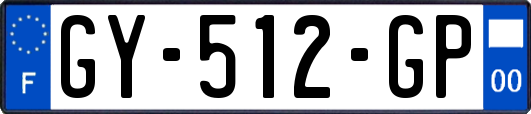 GY-512-GP