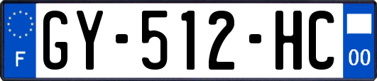 GY-512-HC