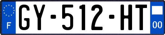 GY-512-HT