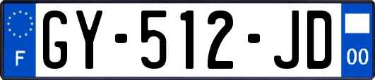 GY-512-JD