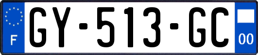 GY-513-GC