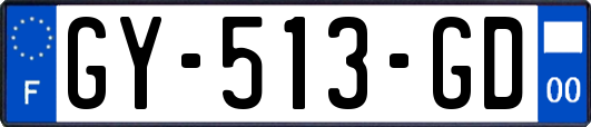 GY-513-GD