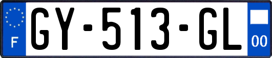 GY-513-GL