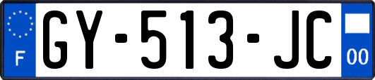 GY-513-JC