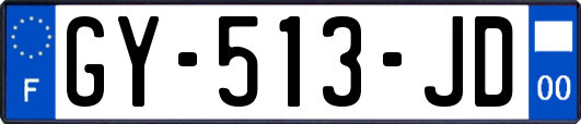 GY-513-JD
