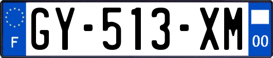 GY-513-XM