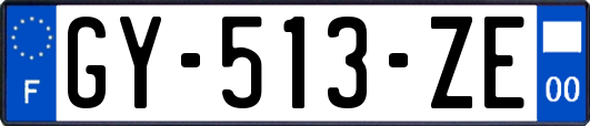 GY-513-ZE