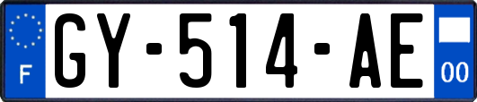 GY-514-AE
