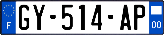 GY-514-AP