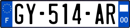 GY-514-AR