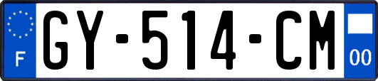 GY-514-CM