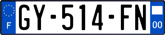 GY-514-FN