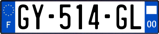 GY-514-GL