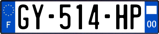 GY-514-HP