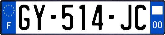 GY-514-JC