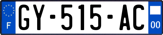 GY-515-AC