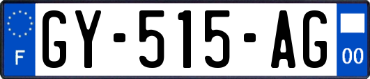 GY-515-AG