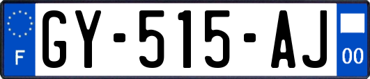 GY-515-AJ