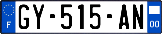 GY-515-AN