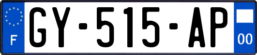GY-515-AP