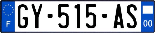 GY-515-AS