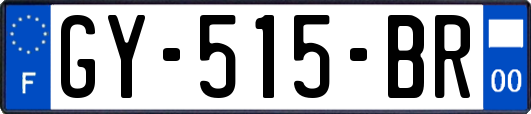 GY-515-BR