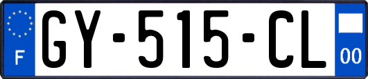 GY-515-CL