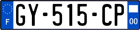 GY-515-CP