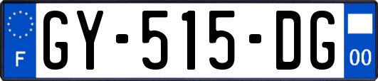 GY-515-DG