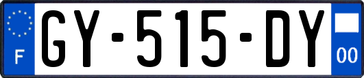 GY-515-DY