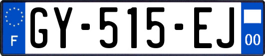 GY-515-EJ