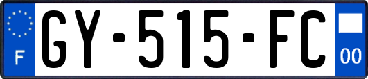 GY-515-FC