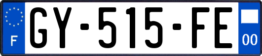 GY-515-FE