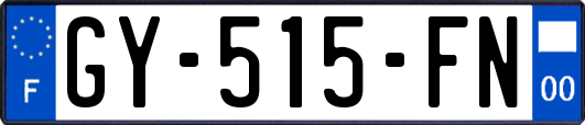 GY-515-FN