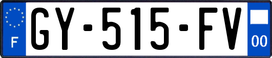 GY-515-FV