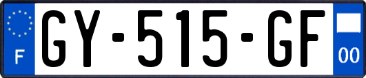 GY-515-GF