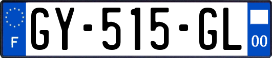 GY-515-GL