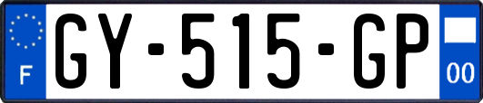 GY-515-GP
