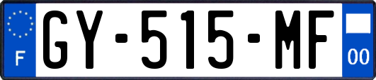 GY-515-MF
