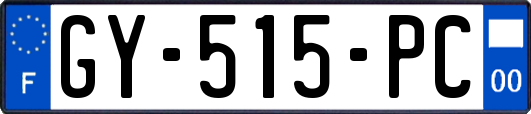 GY-515-PC