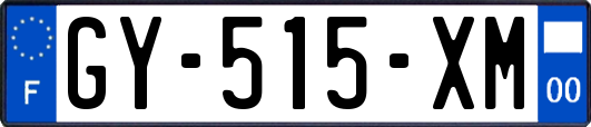 GY-515-XM