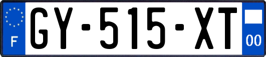 GY-515-XT